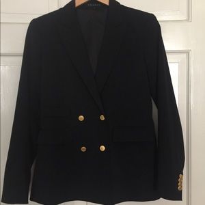 Theory Blinn blazer